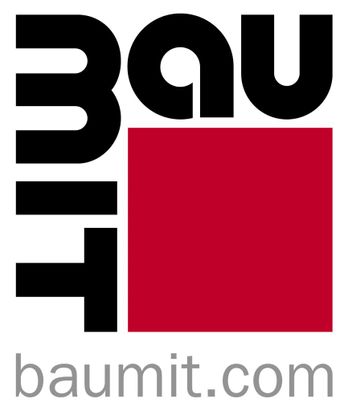 Logo Baumit